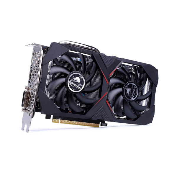 Colorful GTX 1660 V 6GB Graphics Card